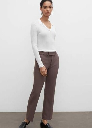 Women's Bootcut Trousers | Club Monaco