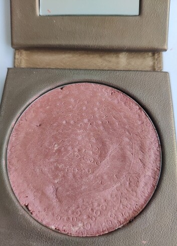 Beden Renk Tarte Amazonian Clay Matte Park Ave Princess Waterproof Bronzer
