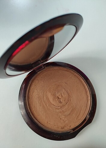 Guerlain Terracotta Matte La Poudre Powder Mat Bronzlaştırıcı Pu