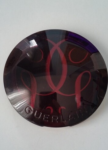 Guerlain Guerlain Terracotta Matte La Poudre Powder Mat Bronzlaştırıcı Pu