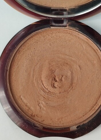 Beden Renk Guerlain Terracotta Matte La Poudre Powder Mat Bronzlaştırıcı Pu