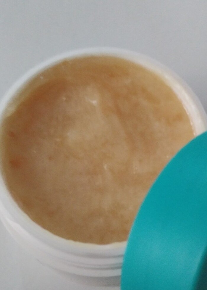 Sephora Cleansing Scalp Scrub Saç Derisi Peelingi 50 ml - Görsel 5