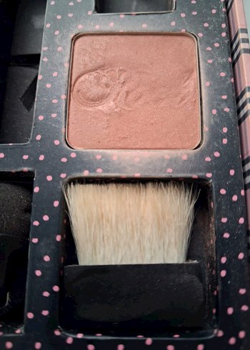 Benefit Beauty School Knockouts
Make Up Kit - Görsel 9