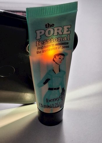 Benefit Beauty School Knockouts
Make Up Kit - Görsel 8