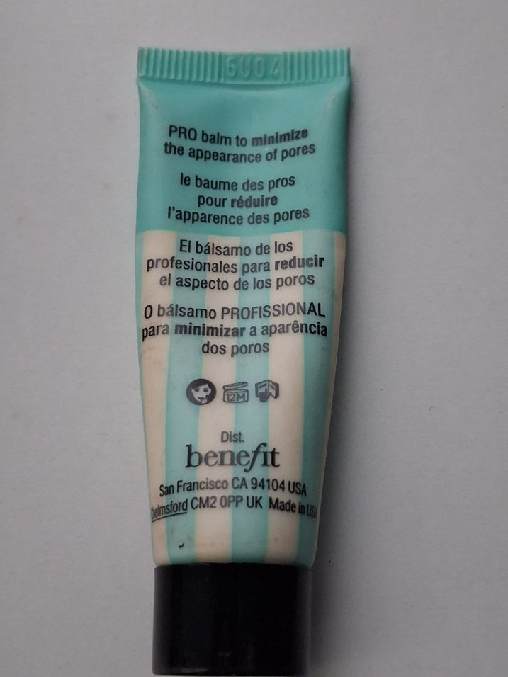 Benefit Beauty School Knockouts
Make Up Kit - Görsel 5