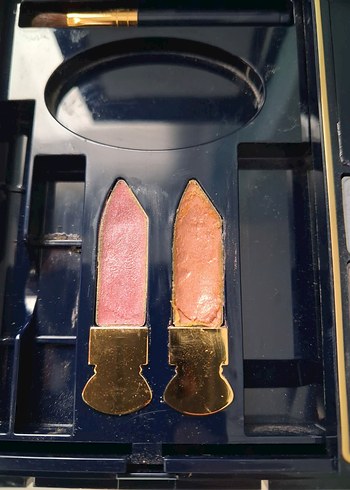 Dior Collection Couleurs Makyaj Paleti - Görsel 2