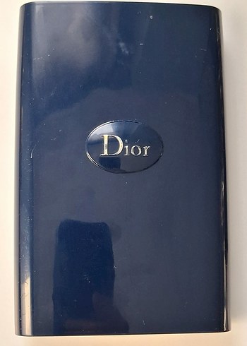 Dior Collection Couleurs Makyaj Paleti - Görsel 7