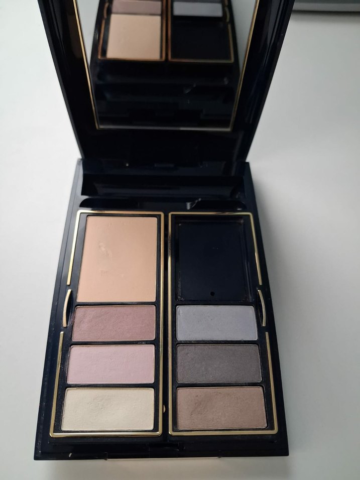 Dior Collection Couleurs Makyaj Paleti - Görsel 3