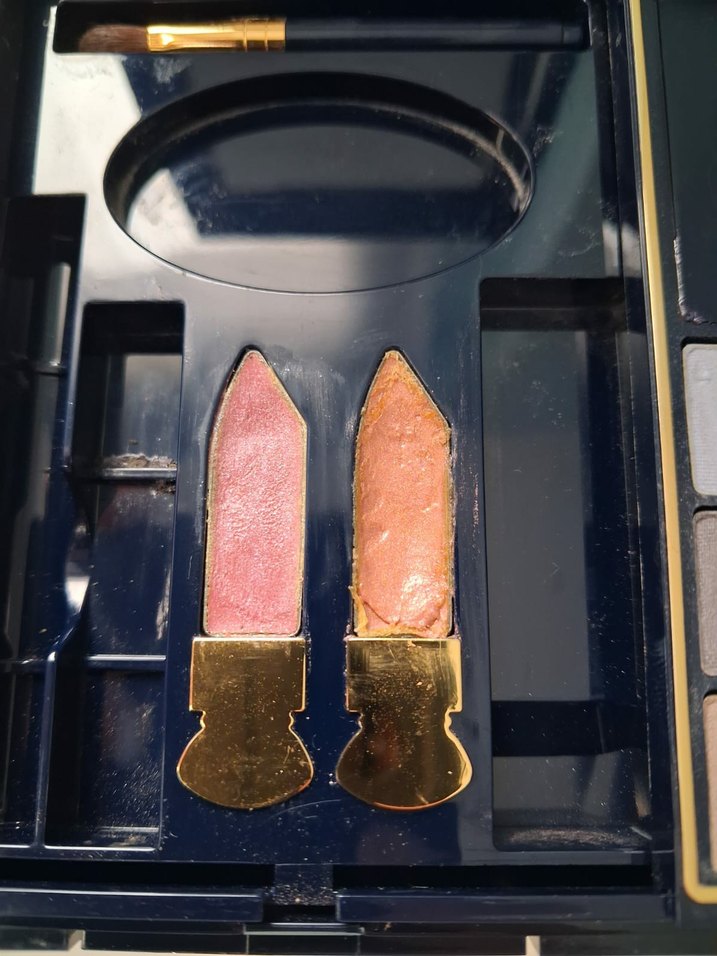 Dior Collection Couleurs Makyaj Paleti - Görsel 2