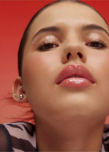 Sephora Collection Outrageous Intense - Dolgunlaştırıcı Etkili - Görsel 7