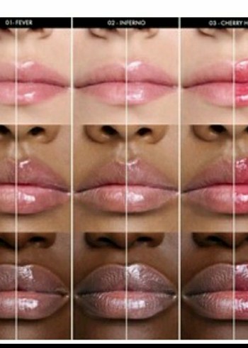 Sephora Collection Outrageous Intense - Dolgunlaştırıcı Etkili - Görsel 8