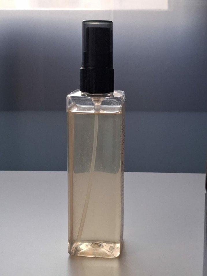 Phyto D-Tox Saç ve Kafa Derisi Spreyi 150 ml - Görsel 3