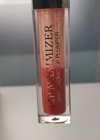 Dior Addict Lip Maximizer 012 Rosewood - Görsel 2