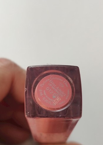 Dior Addict Lip Maximizer 012 Rosewood - Görsel 6