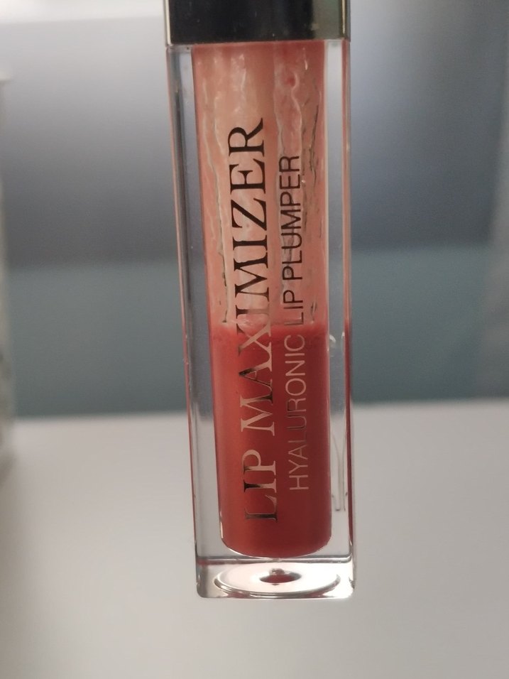 Dior Addict Lip Maximizer 012 Rosewood - Görsel 2