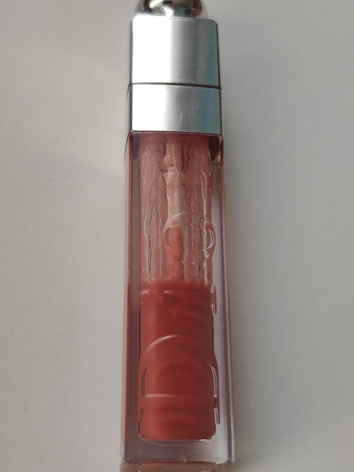 Dior Addict Lip Maximizer 012 Rosewood - Görsel 4