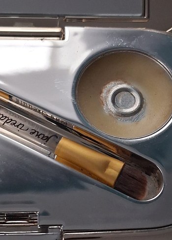 Jane İredale GreatShape Eyebrow Kit-Besleyicili Kaş Kiti - Görsel 2