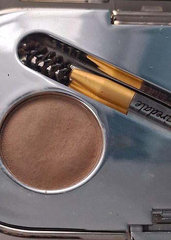 Jane İredale GreatShape Eyebrow Kit-Besleyicili Kaş Kiti - Görsel 4