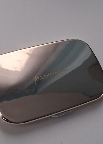 Jane İredale GreatShape Eyebrow Kit-Besleyicili Kaş Kiti - Görsel 5