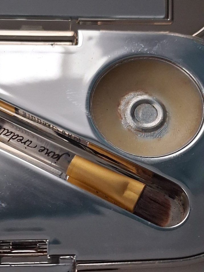 Jane İredale GreatShape Eyebrow Kit-Besleyicili Kaş Kiti - Görsel 2