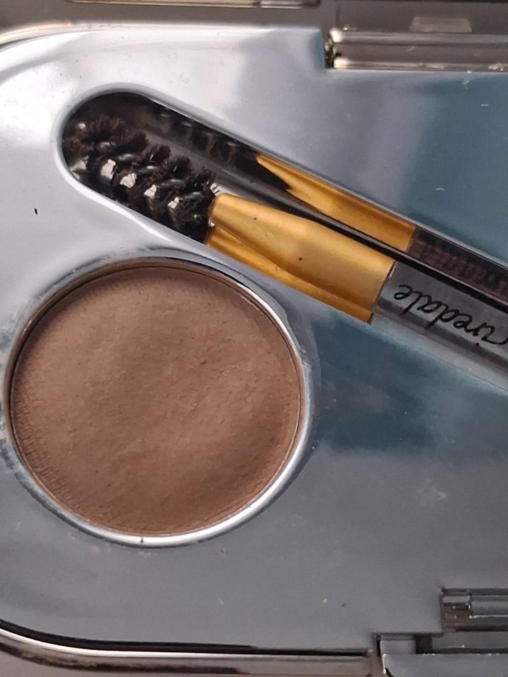 Jane İredale GreatShape Eyebrow Kit-Besleyicili Kaş Kiti - Görsel 4