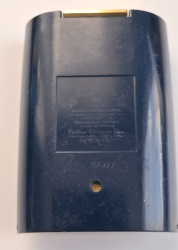 Dior Diorskin Compact Makeup Powder Foundation 400 - Görsel 3