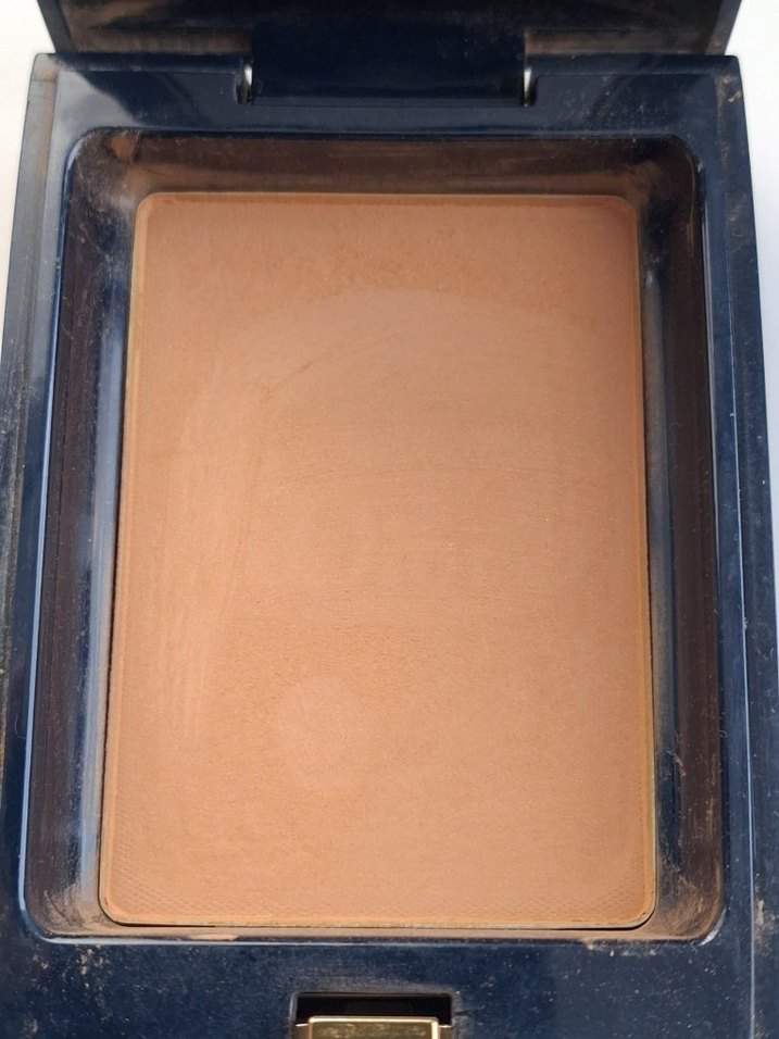 Dior Diorskin Compact Makeup Powder Foundation 400 - Görsel 5