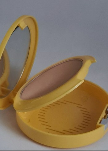 Clinique SPF 30 Mineral Powder Make Up For Face 9,5 gr - Görsel 4