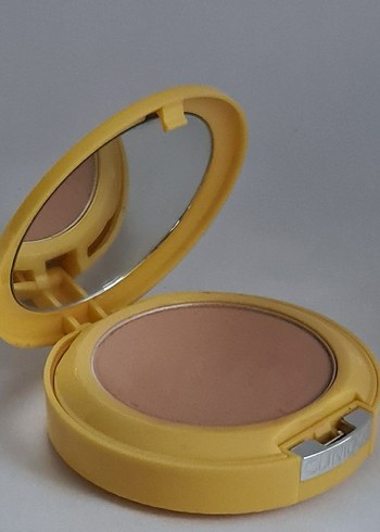 Clinique SPF 30 Mineral Powder Make Up For Face 9,5 gr - Görsel 2