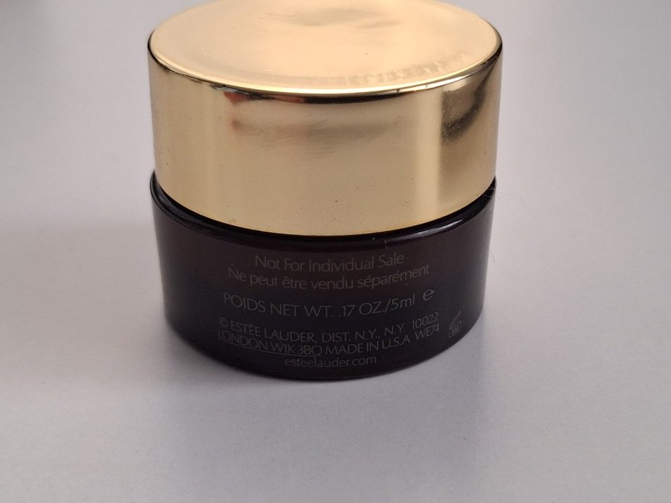 ESTÉE LAUDER Advanced Night Repair Jel Göz Kremi 5 ml - Görsel 3