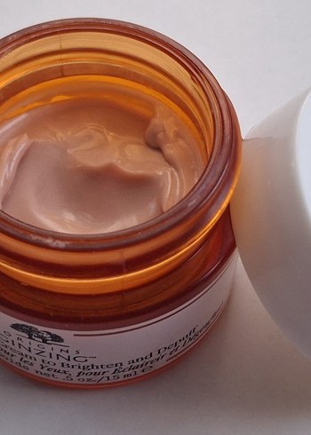 Origins Ginzing Göz Kremi 15 ml - Görsel 4