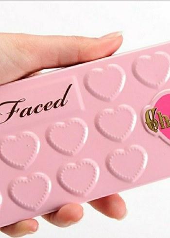 Too Faced