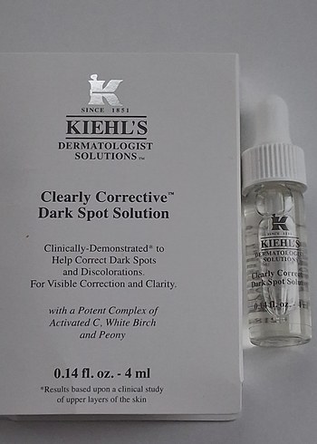 Kiehl's