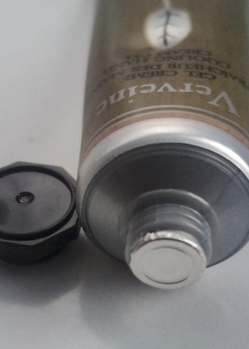 L'occitane Verbena Cooling Hand Cream - Mine Çiçeği El Kremi - Görsel 2