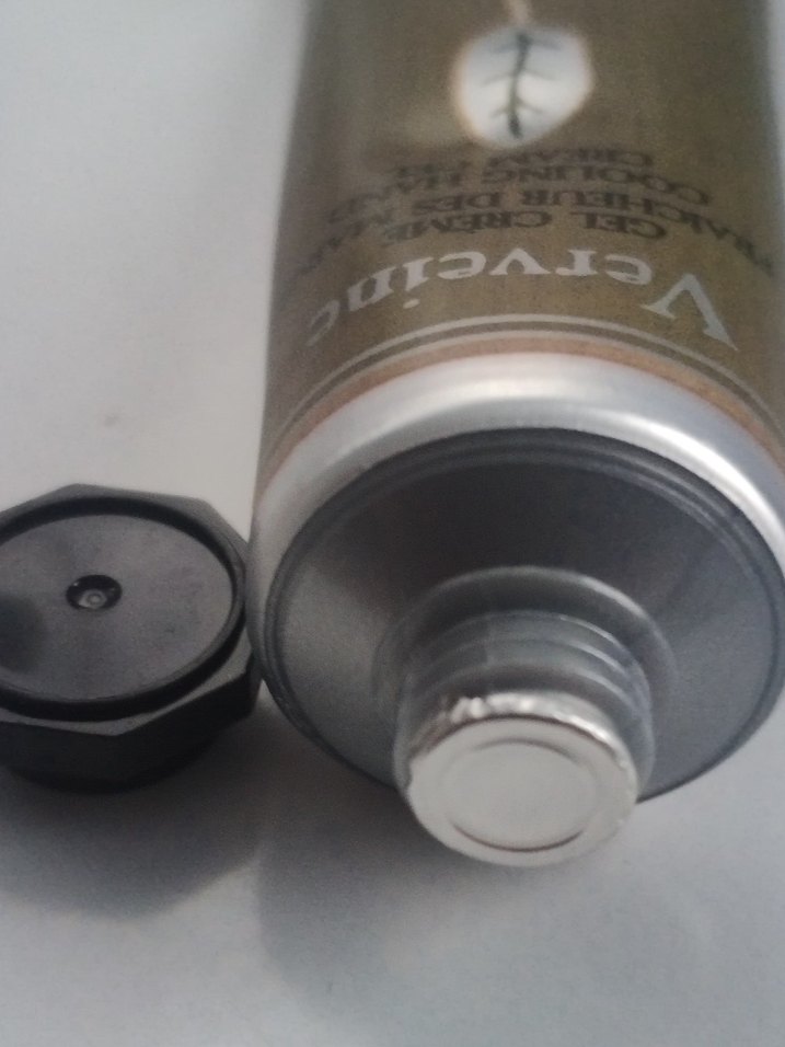 L'occitane Verbena Cooling Hand Cream - Mine Çiçeği El Kremi - Görsel 2