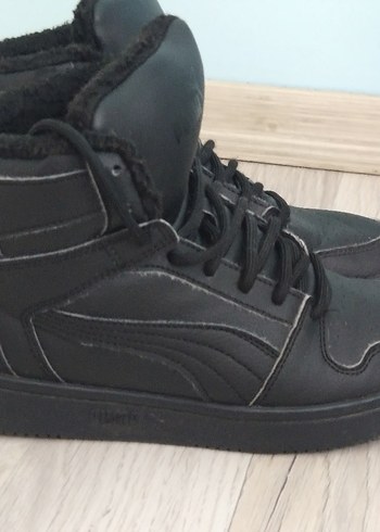 puma 38,5