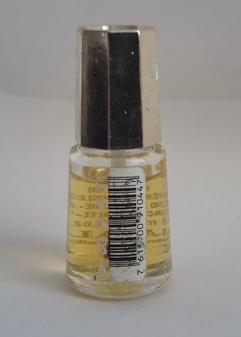 Mavala 44 Natural Oje - Görsel 2