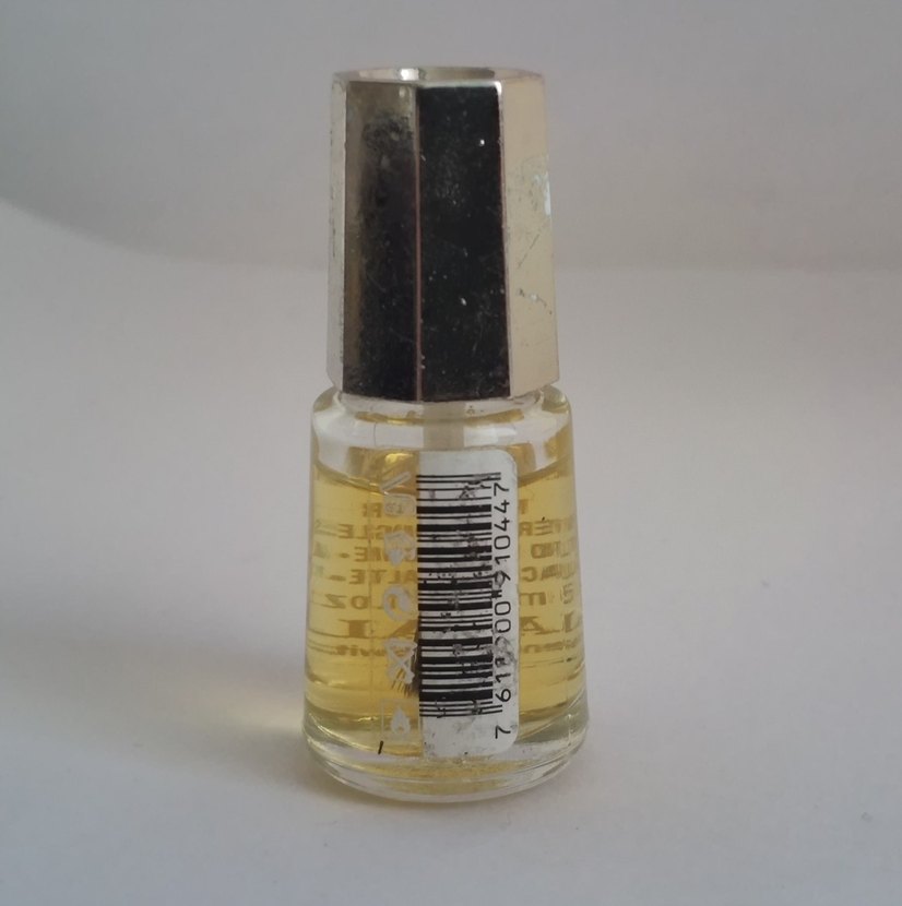 Mavala 44 Natural Oje - Görsel 2