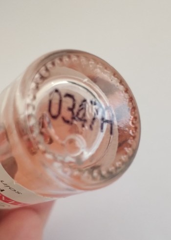 Sally Hansen Hard As Nails Tırnak Sertleştirici Oje - Görsel 3