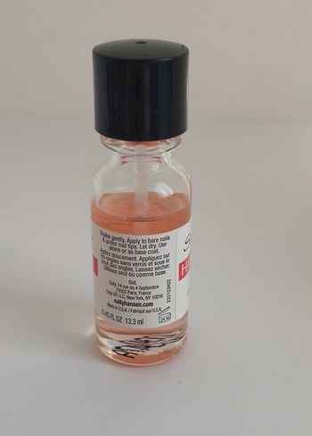 Sally Hansen Hard As Nails Tırnak Sertleştirici Oje - Görsel 2