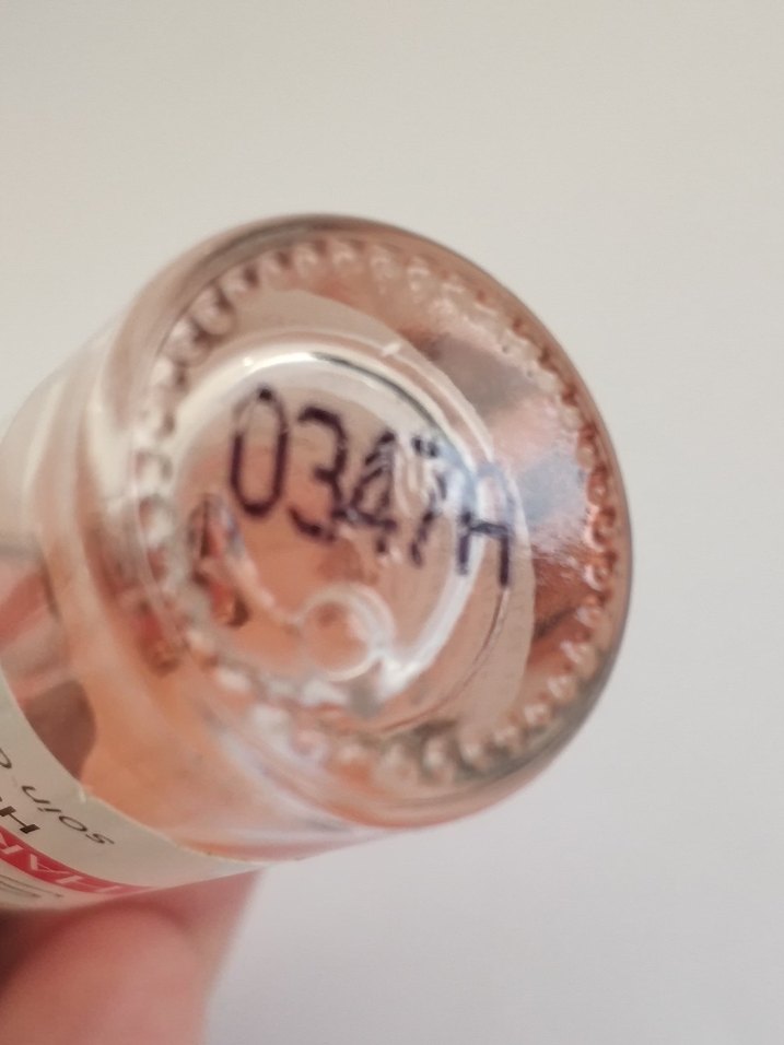 Sally Hansen Hard As Nails Tırnak Sertleştirici Oje - Görsel 3