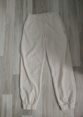 Brandy Melville Rosa Sweatpants - Görsel 7