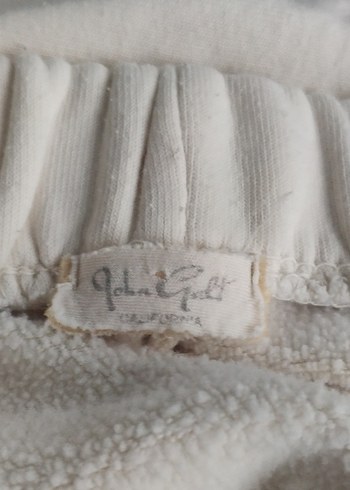 Brandy Melville Rosa Sweatpants - Görsel 5