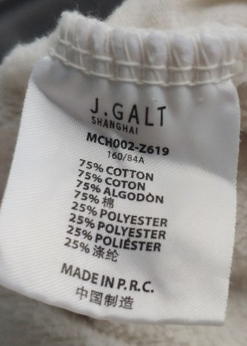 Brandy Melville Rosa Sweatpants - Görsel 4