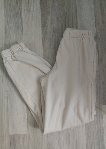 Brandy Melville Rosa Sweatpants - Görsel 3