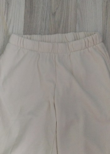 Brandy Melville Rosa Sweatpants - Görsel 6