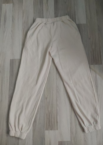 Brandy Melville Rosa Sweatpants - Görsel 2
