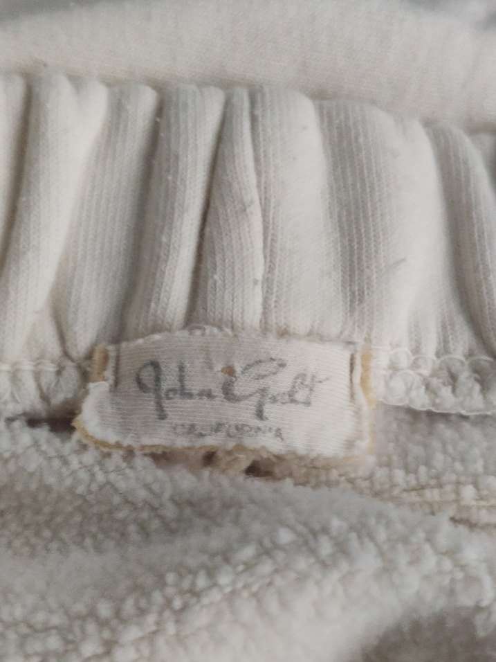 Brandy Melville Rosa Sweatpants - Görsel 5