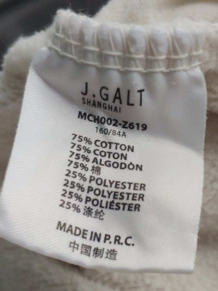 Brandy Melville Rosa Sweatpants - Görsel 4