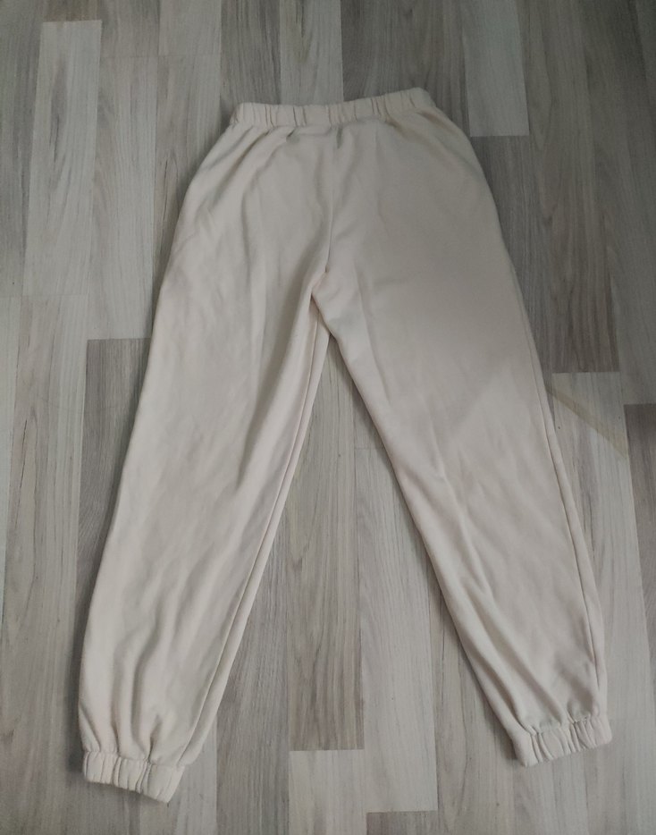 Brandy Melville Rosa Sweatpants - Görsel 2